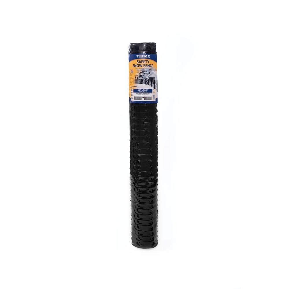 Safety Snow 4 ft. x 50 ft. Fence price history on PriceWatchPro