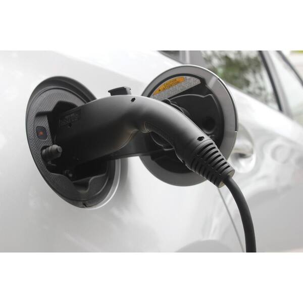 AxFAST 32Amp Level 2 Electric Vehicle Charger