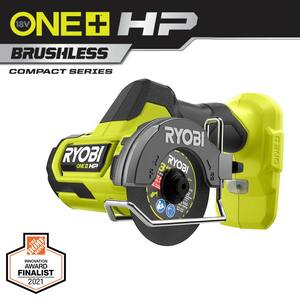 ONE+ HP 18V Brushless Cordless Compact Cut-Off Tool (Tool Only)