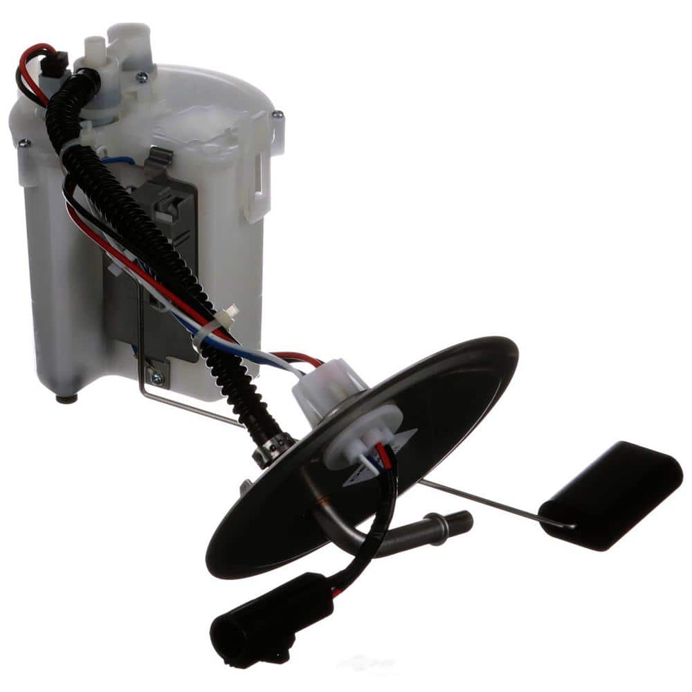 Delphi Fuel Pump Module Assembly FG0831 - The Home Depot