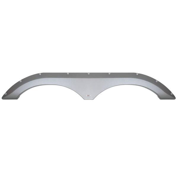 Keystone Rv Replacement Fenders ICON Tandem Axle Fender Skirt FS1950 ...