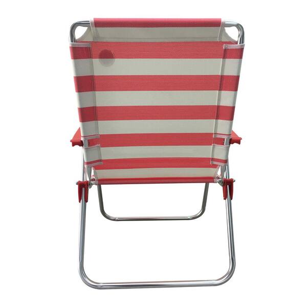 Classic folding beach chair hot sale