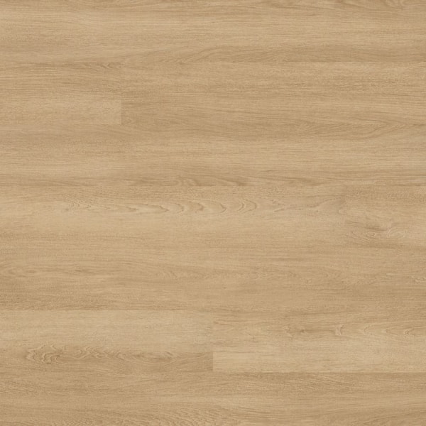 Acclima Waldorf 12 MIL. x 7 in. W x 48 in. L Waterproof Click Lock Luxury Vinyl Plank Flooring (44.46 sq. ft. /Case)