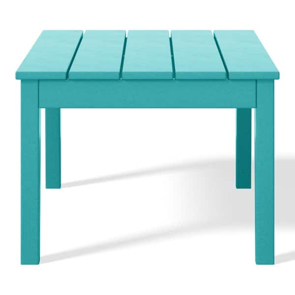 Amazon.com : Shine Company Providence Rectangular Solid Wood