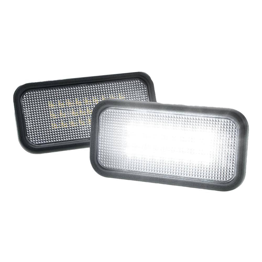 6000K LED Truck Bed Work Light Plug-in Power Source White Rear Cargo Area Lamp 2pcs Tool Only price history on PriceWatchPro