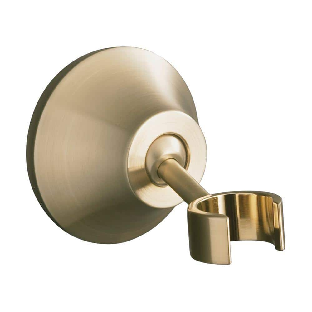 UPC 650531322814 product image for Forte Adjustable Wall-Mount Bracket in Vibrant Brushed Bronze | upcitemdb.com