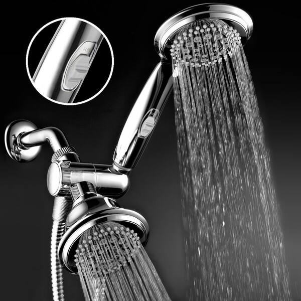 Hotelspa 30 setting shower head handheld combo and 3 stage 54 off