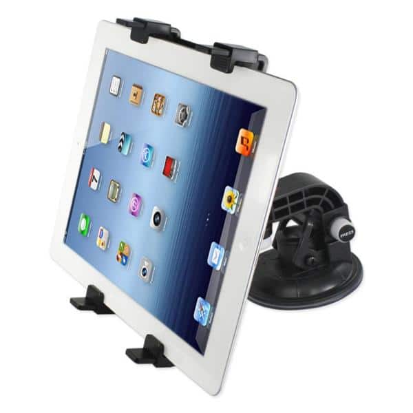 Buy ZenCT Car Holder Clip-type Smartphone / Tablet Holder iPad