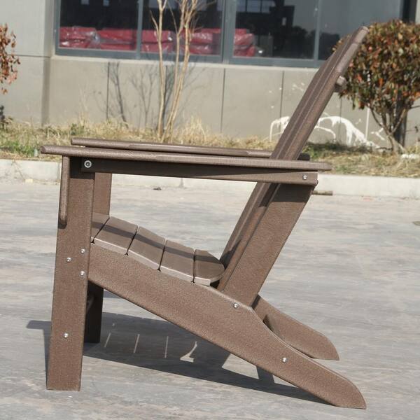 Adjustable back adirondack discount chair