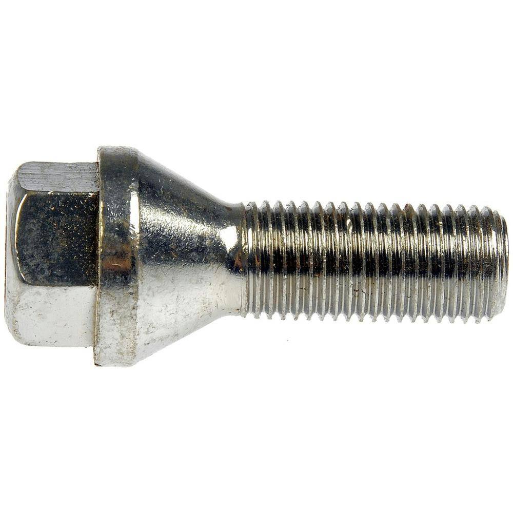 UPC 050267001265 product image for Autograde M14-1.50 Wheel Bolt - 19mm Hex, 31.80mm Thread Length | upcitemdb.com