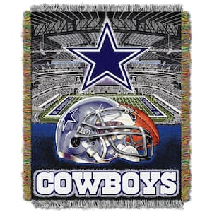 Cowboys Multi Colot Tapestry Home Field Advantage