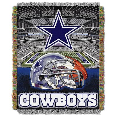 Dallas Cowboys 24 Can Cooler 609-63 - The Home Depot