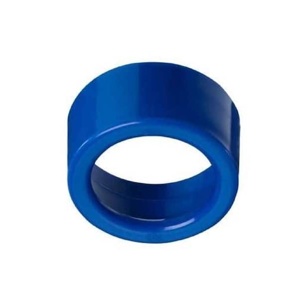 2-Inch Plastic Bushings – 25 Pack For Conduit & Electrical Box Protection (UL Listed)