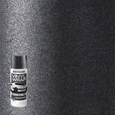 Rust-Oleum Automotive 10 oz. Translucent Black Lens Tint Spray Paint  (6-Pack) 253256 - The Home Depot