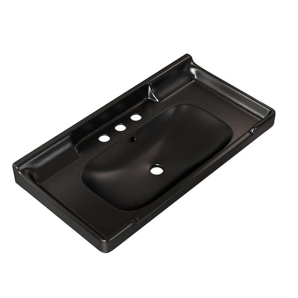 Kohler Square Vessel Sink