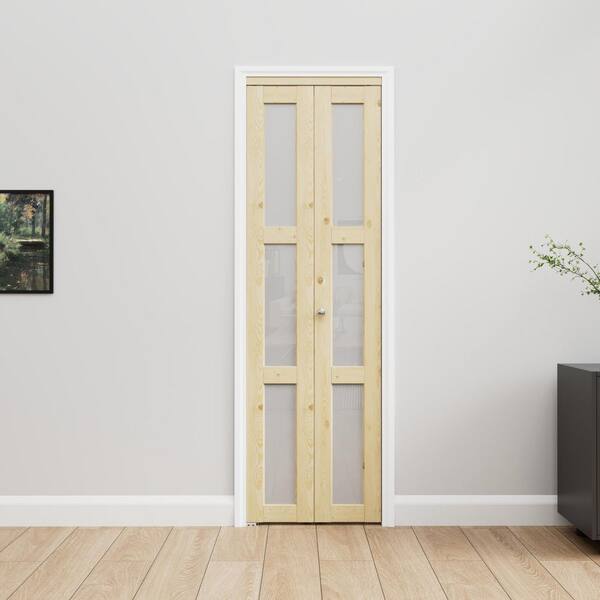 24 In Closet Doornull