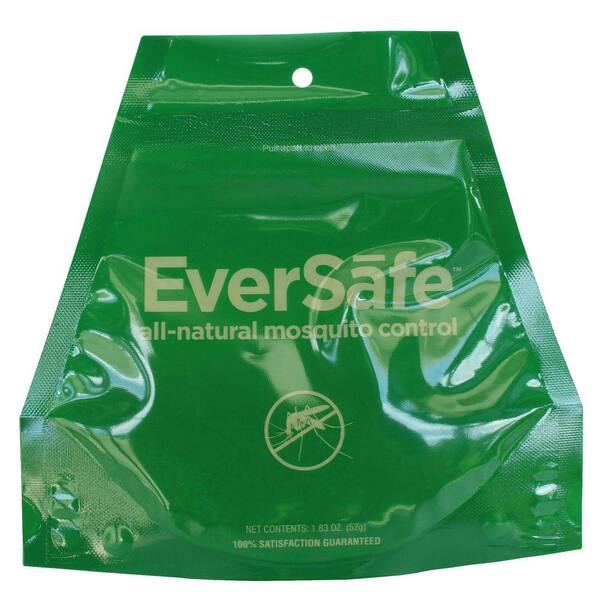 EverSafe 2 oz. All Natural Mosquito Control Pouch
