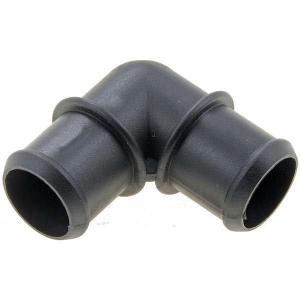 Unbranded PCV Elbow