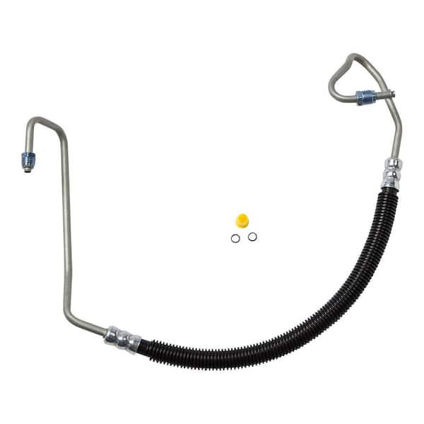 Edelmann Pressure Line Assembly - Hydroboost To Gear