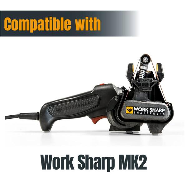 Work Sharp Knife & Tool Sharpener mk.2 