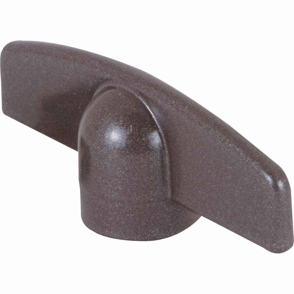 Bronze Diecast Tee Crank Handle, Truth price history on PriceWatchPro