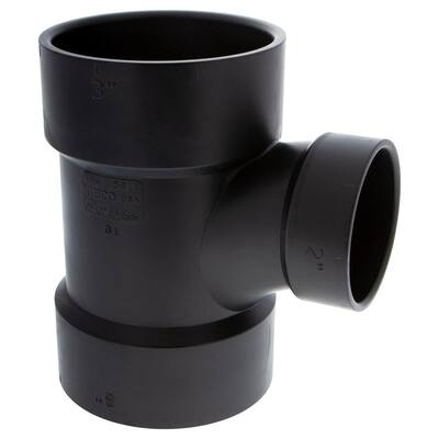 ABS Fittings - Fittings - The Home Depot