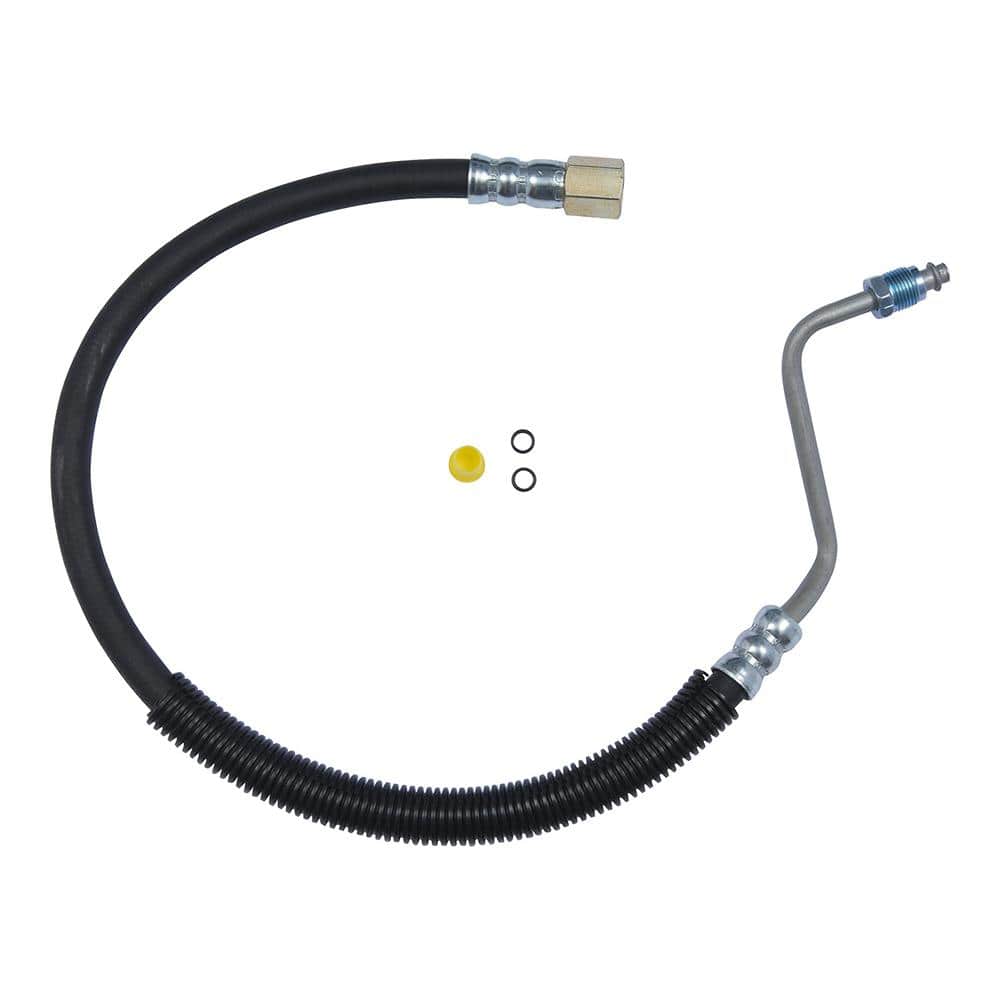 UPC 021597803614 product image for Pressure Line Assembly - Hydroboost To Gear | upcitemdb.com