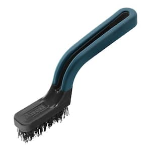 7 in. Grout Brush