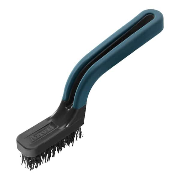 Anvil 7 in. Grout Brush