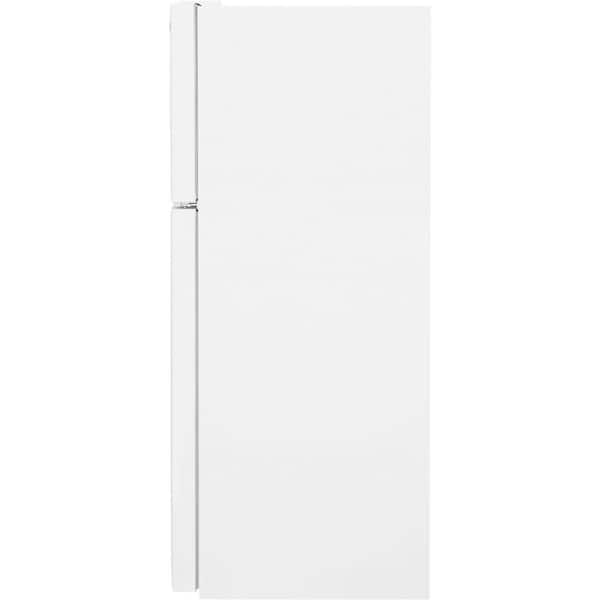 Frigidaire 20 cu. ft. Garage Ready Top Freezer Refrigerator in
