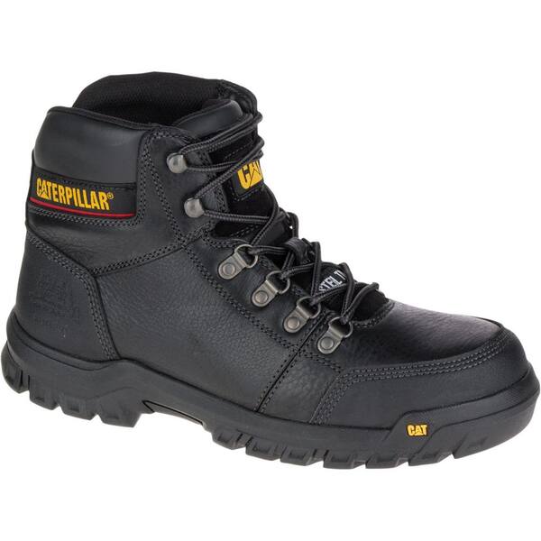 caterpillar footwear