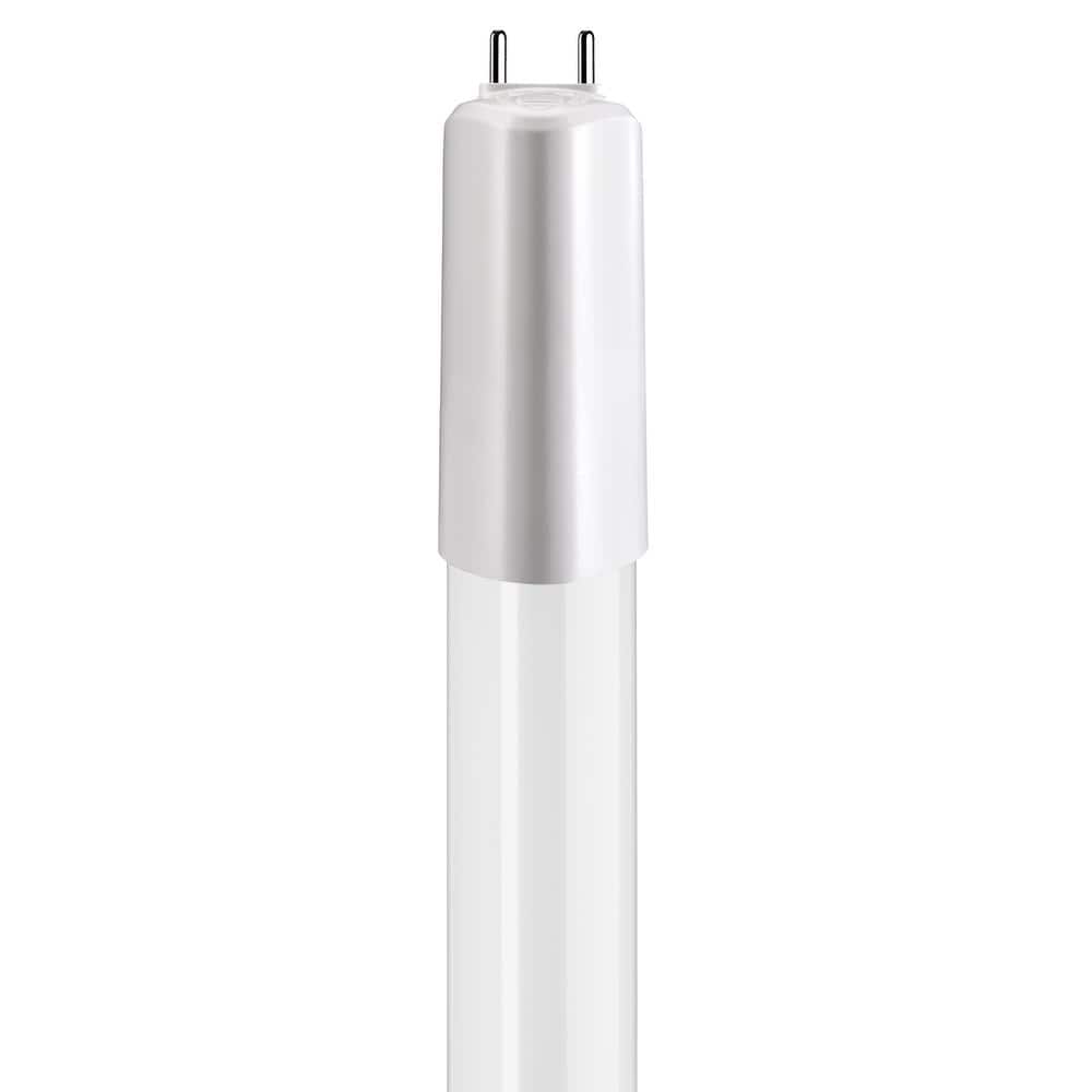 12.5-Watt 2 ft. Ultra-High Output Linear T8 LED Tube Light Bulb 4000K (1-Bulb) price history on PriceWatchPro