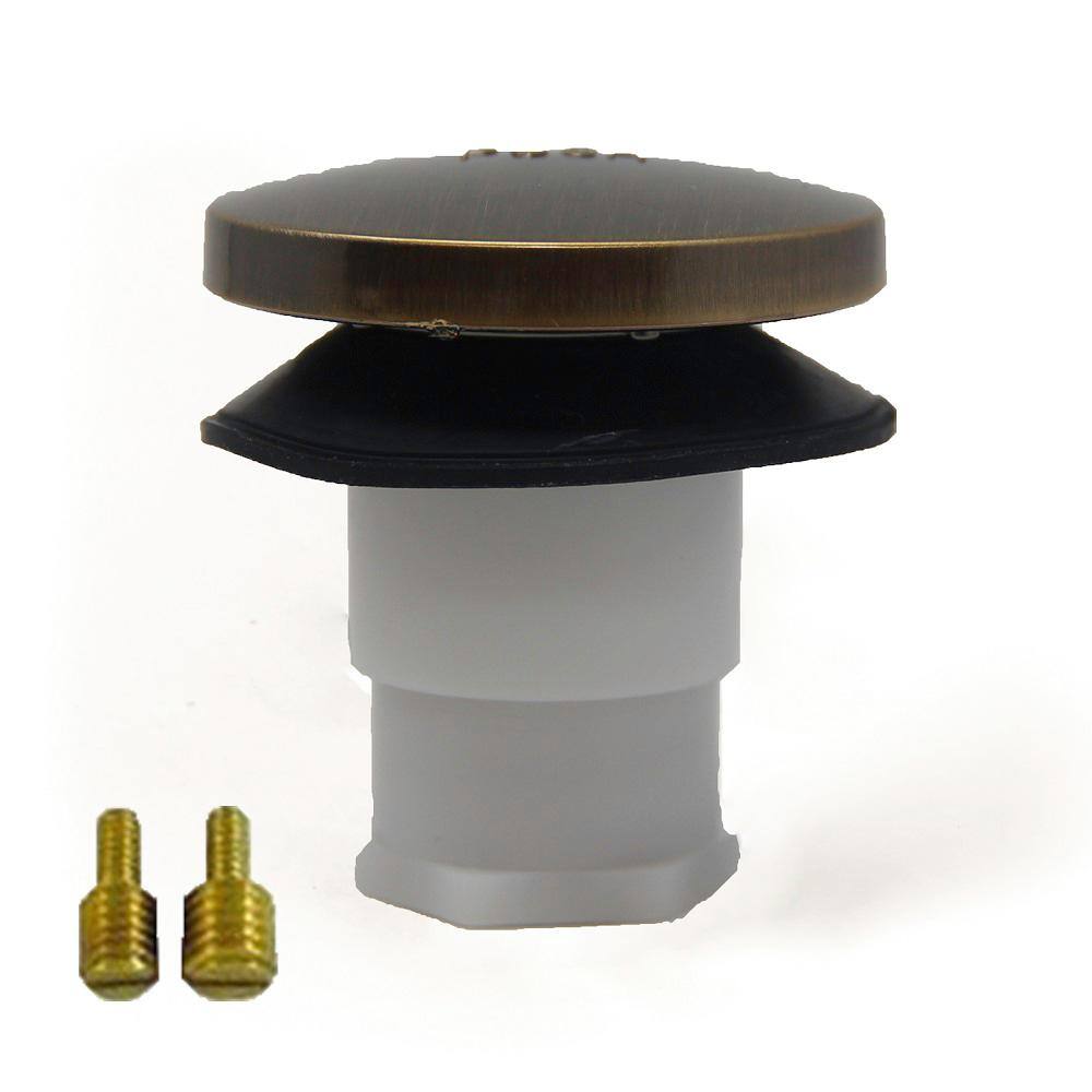 Toe Touch Bathtub Stopper AB price history on PriceWatchPro