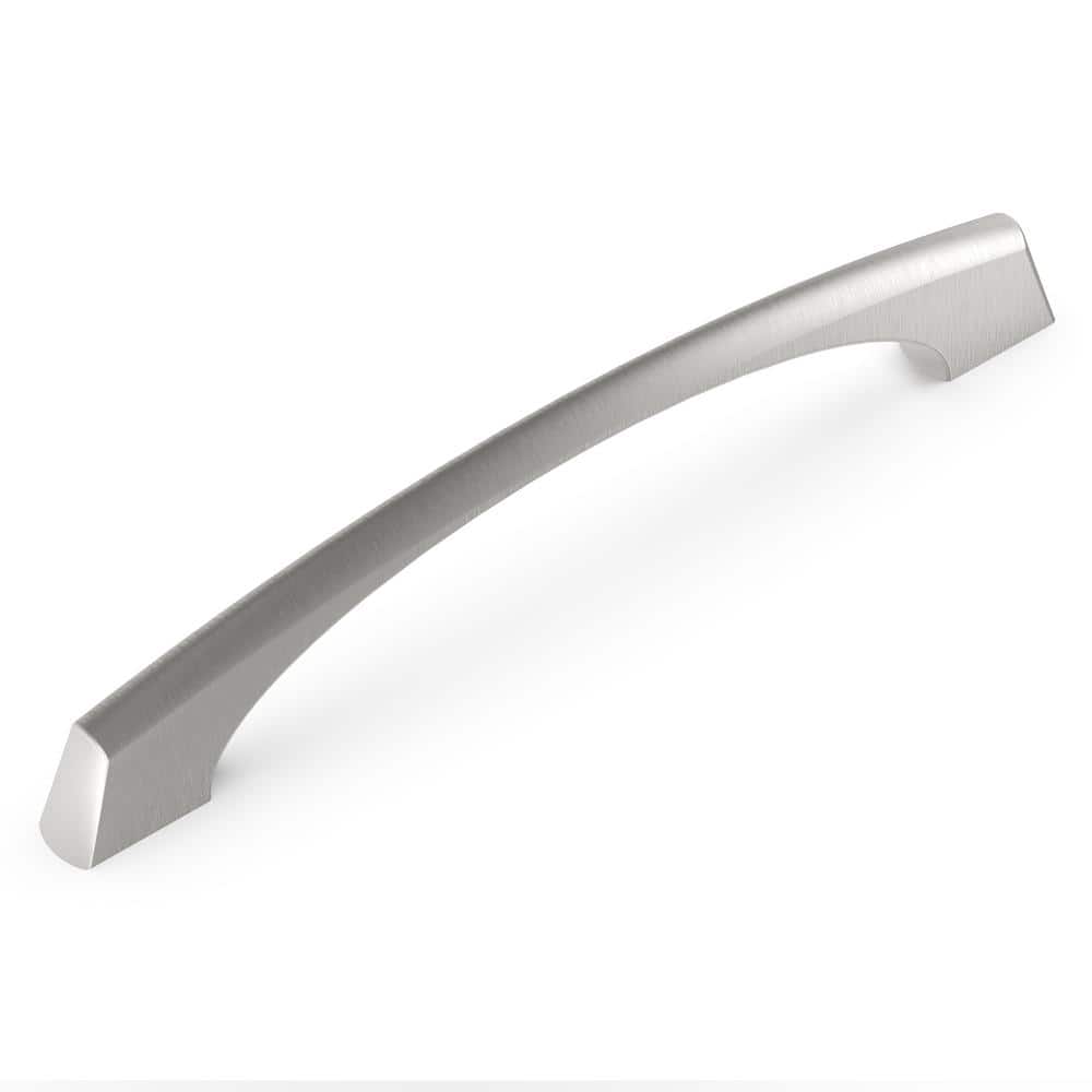 Greenwich Stainless Steel Kitchen Cabinet Handles, 5-1/16"