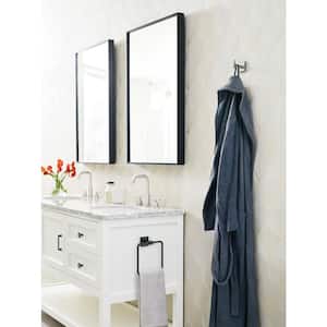 Appoint Traditional Knob Robe/Towel Hook in Polished Nickel
