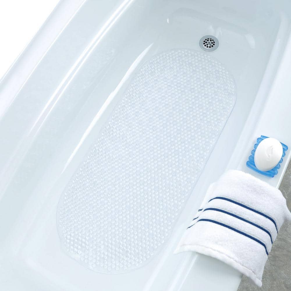 Quick Dry Bath Mat - SlipX Solutions