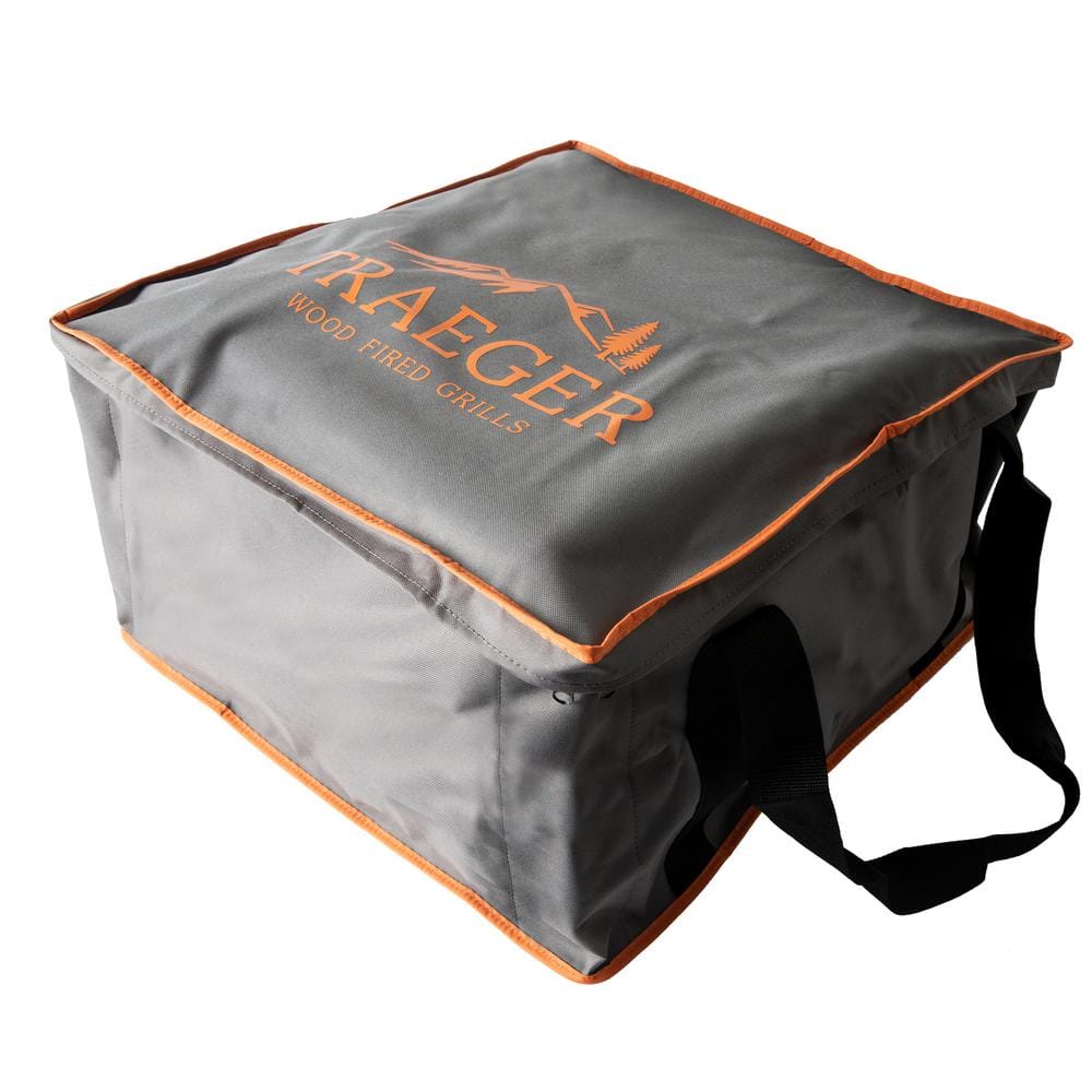 Review: Jaccard Heavy Duty Foil Grill Bags for Camping