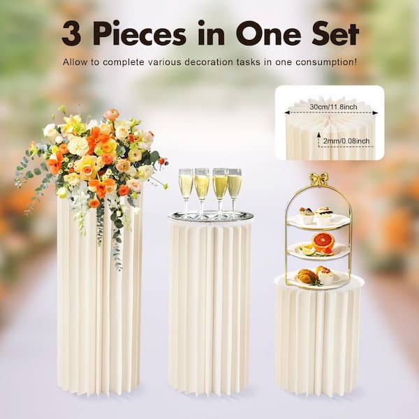 16 ounce disposable deli cups Deli Containers with Lids | Disposable Plastic Lunch Combo 60 Sets [20 8 oz.  & 20 16 oz. & 20 32 oz.] Clear Food Storage Containers Leakproof