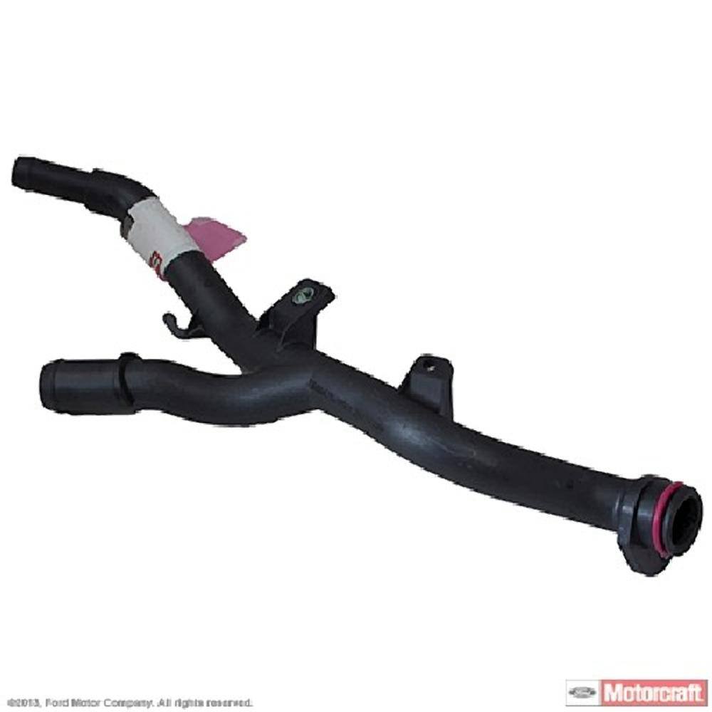 Engine Coolant Thermostat Housing