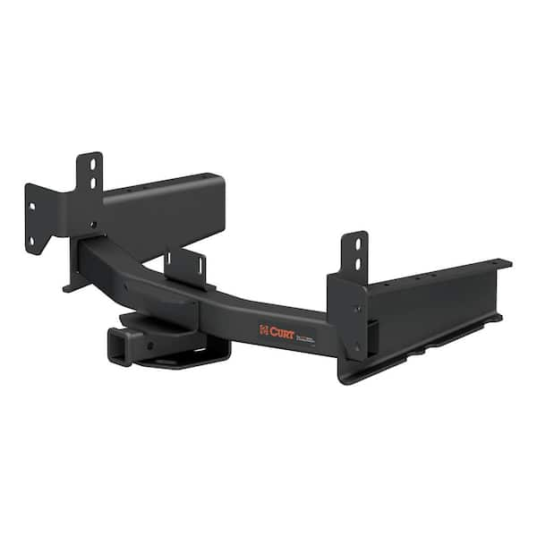 CURT Xtra Duty Class 5 Trailer Hitch, 2