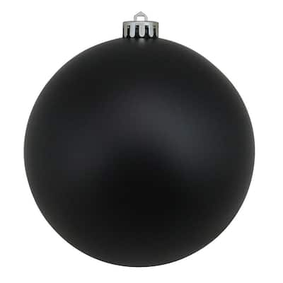 Black - Christmas Ornaments - Christmas Tree Decorations - The Home Depot