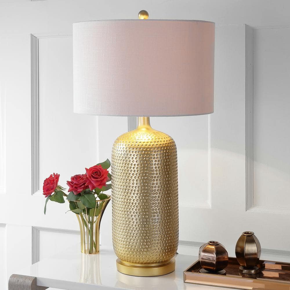 Rocio Table Lamp - OMG it's small