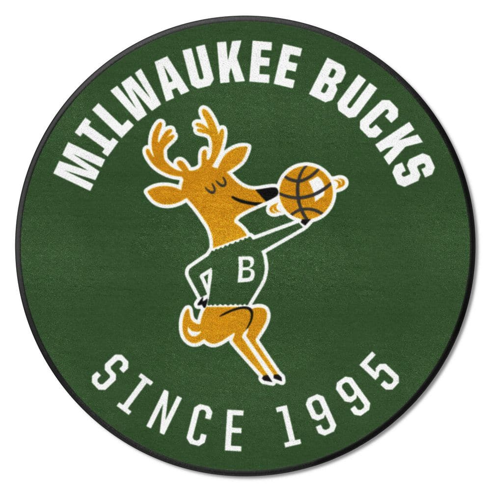 The Milwaukee Bucks NBA Championship Ring Has Insane Detail and