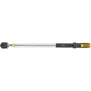 1/2 in. Drive Digital Torque Wrench