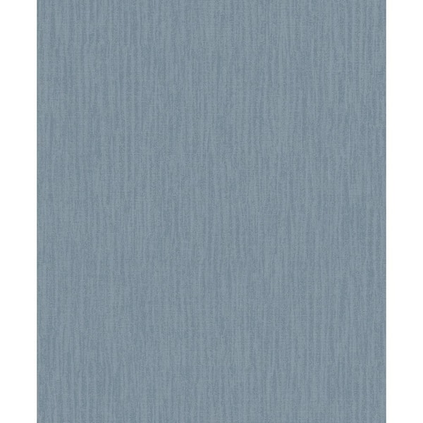 Advantage Raegan Sea Green Texture Paper Strippable Roll (Covers 57.8 sq. ft.)