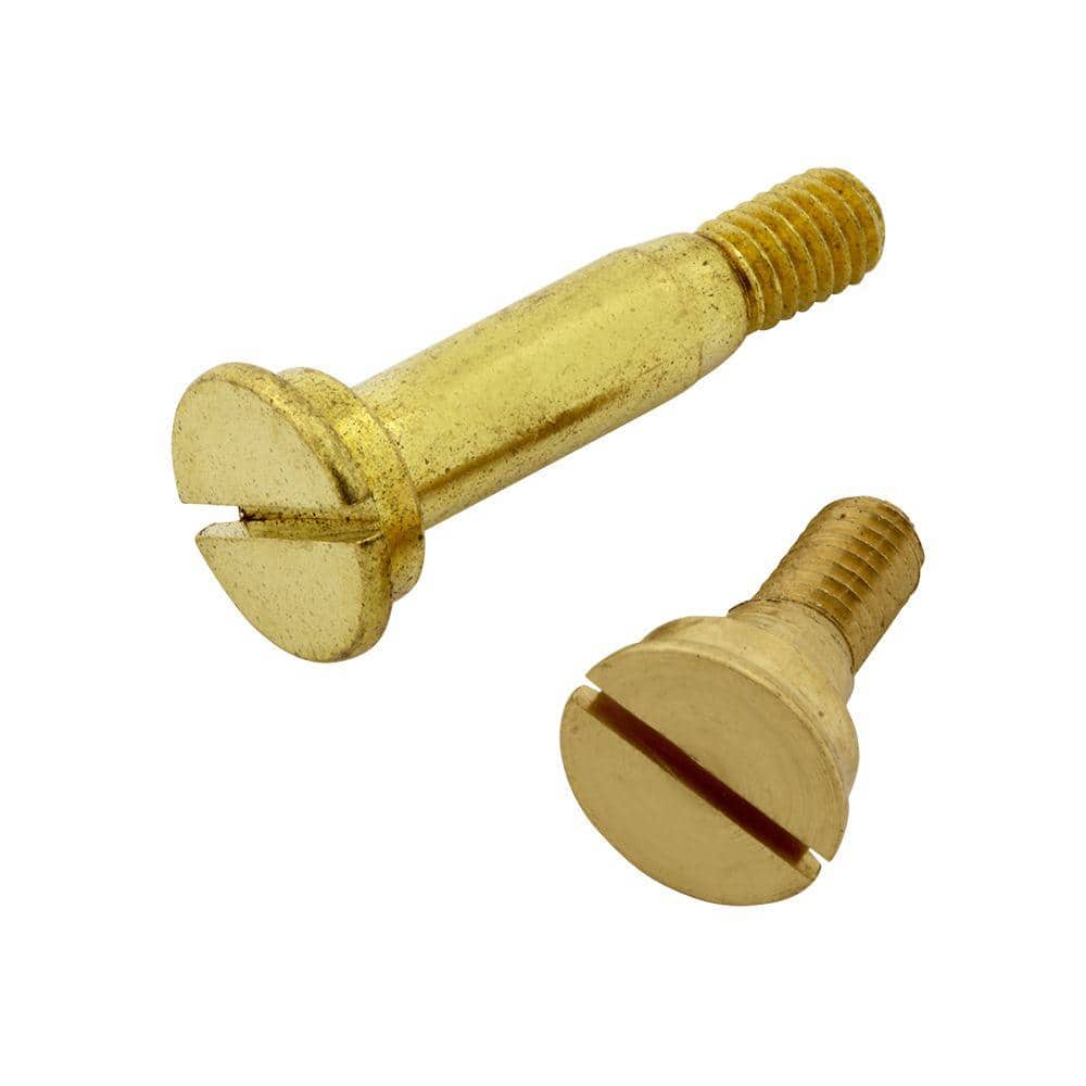 Handle Screws for Williamsburg price history on PriceWatchPro