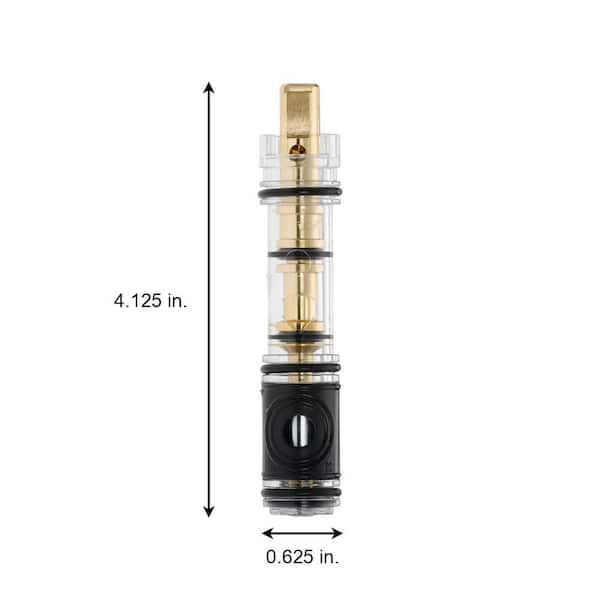 エムン　1225 Moen 1225 Single-Handle Replacement Cartridge