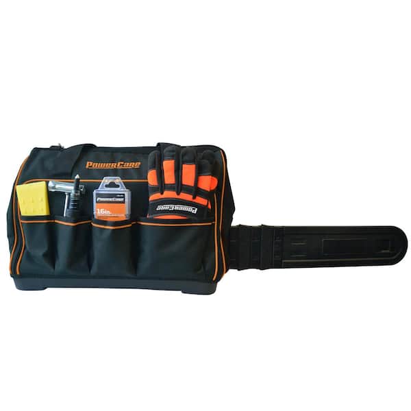TriLink Chainsaw Carry Bag