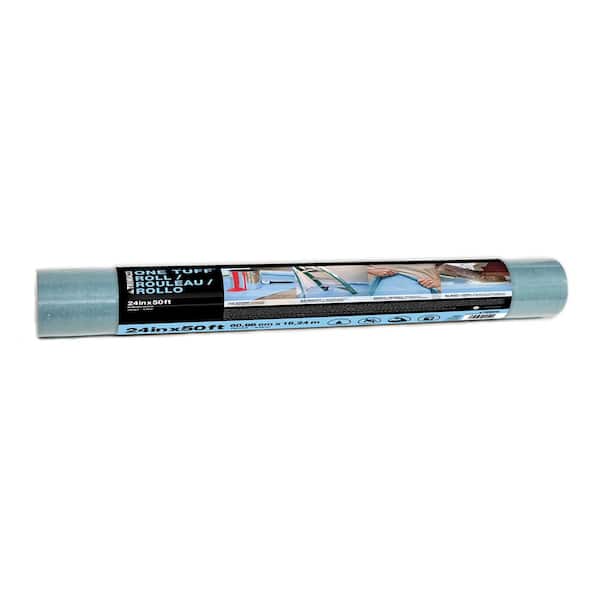 TRIMACO One Tuff 2 ft. x 50 ft. Professional Grade Floor Protection Roll