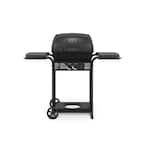 Huntington 2 shop burner gas grill